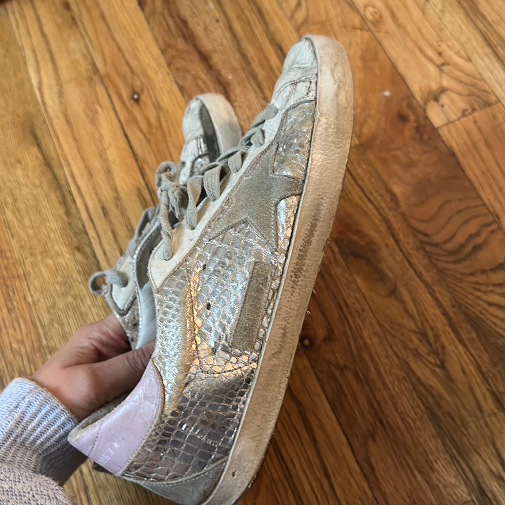 Golden Goose